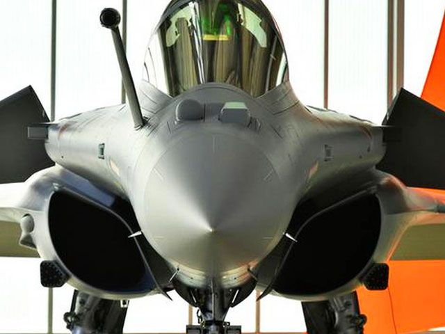 Rafale jets sale to India: French judge tasked to probe corruption