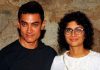 Bollywood boy Aamir Khan announces divorce
