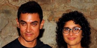 Bollywood boy Aamir Khan announces divorce