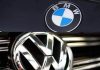 EU slaps VW BMW with 875m euro antitrust fine