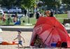 Over 230 people die amid heat wave in Canada