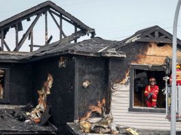 7 members of Pak family killed in Canada house fire