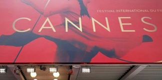 2021 Cannes film festival from July 6