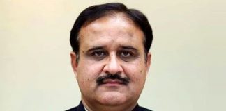 Buzdar says free health insurance for entire Punjab