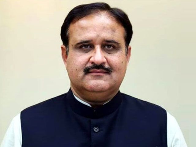 Buzdar says free health insurance for entire Punjab