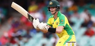 Smith pulls out of T20 World Cup for Ashes