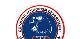 CTD Punjab conducts 23 IBOs in 7 days