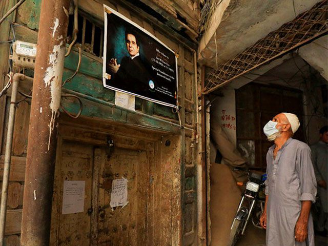 Dilip demise: Peshawar grieved over son of its soil