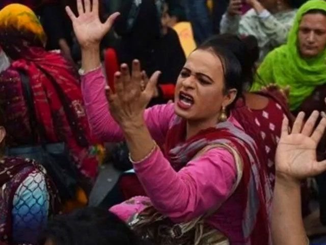 Now transgenders can access Ehsaas multi-pronged initiatives