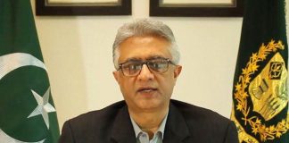 May seek Pakistan Army's help to implement Covid-19 measures: Dr Faisal