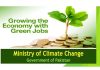 New projects soon to generate 200,000 green jobs