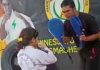 Pak martial artist breaks India s Guinness Record