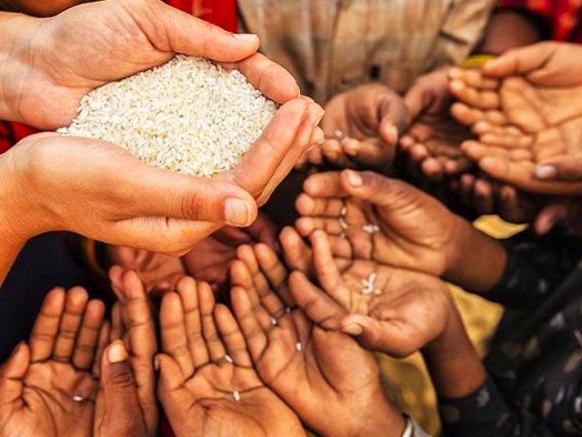 Covid triggered biggest increase in hunger: UN