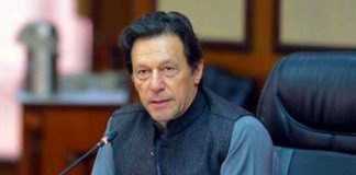 Imran fears 4th Covid wave looms over Pakistan, Indian variant ‘the biggest concern’