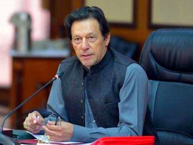 Imran fears 4th Covid wave looms over Pakistan, Indian variant ‘the biggest concern’
