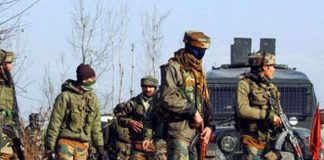 Indian troops martyr two more youth in IIOJK