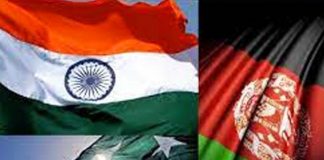 Changing situation leaves India biting dust in Afghanistan