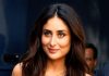 Complaint against Kareena for hurting religious sentiments