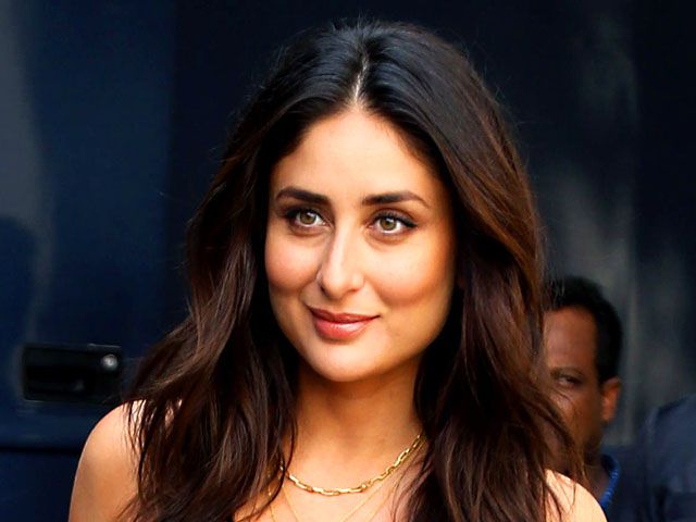 Complaint against Kareena for hurting religious sentiments