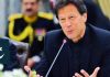 Imran again pushes for peace in Afghanistan