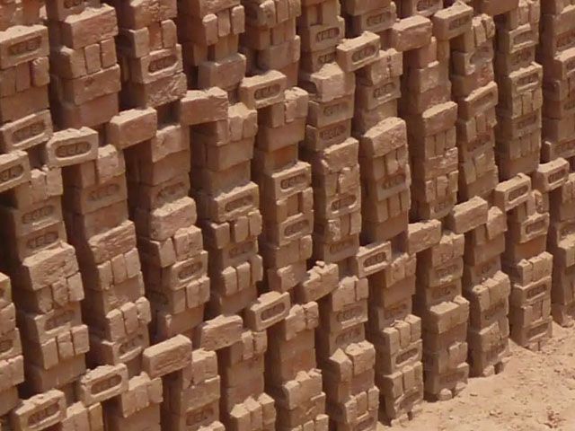KP gets first Zig Zag tech to combat brick kiln air pollution