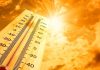 Scorching heat to prevail in country: Met office
