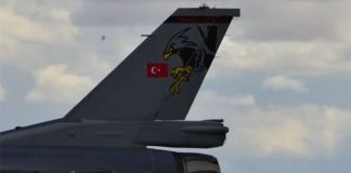 Pak Air Chief in Turkey for ‘Exercise Anatolian Eagle 2021’
