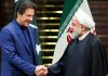 Pakistan hails Iran s engagement with Afghan parties for peace