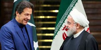 Pakistan hails Iran s engagement with Afghan parties for peace