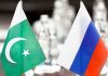 Pakistan, Russia agree to strengthen ties
