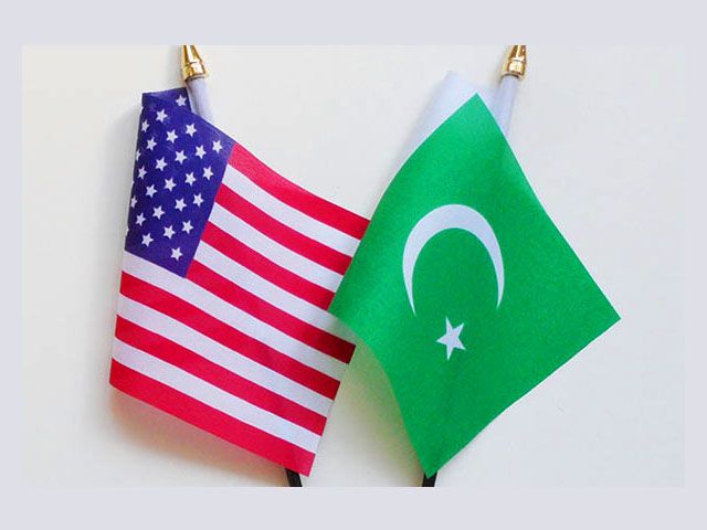 Shared interests with Pakistan go beyond Afghanistan: US