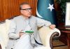 President for further strengthening Pak-Saudi cooperation