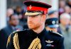 Prince Harry signs four-book deal worth up to £29 million