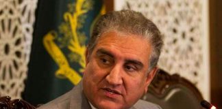 Pakistan will not favour Talibanization: FM Qureshi