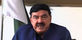 Interior ministry to register all foreigners in country: Sheikh Rashid
