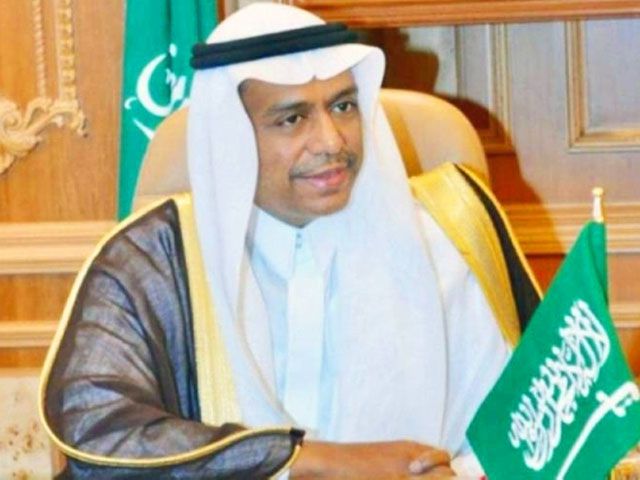 Saudi Hajj Ministry inspects pilgrims reception centers