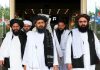 Taliban may present written peace plan next month