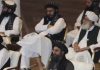 UK ready to work with Taliban for power-sharing govt