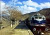 Pak Railways launches special tourist train in Balochistan
