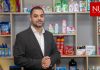 Kashan Hasan to Head the entire Pakistan business at Reckitt