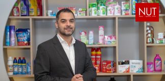 Kashan Hasan to Head the entire Pakistan business at Reckitt
