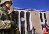 US mulling Kabul embassy downsizing amid crisis