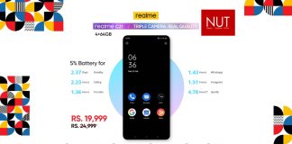 Quality and Affordability – realme C21 is the Best Buy at PKR 19,999/-