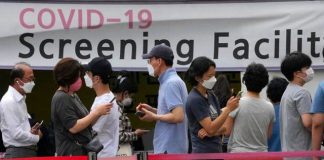 Virus variants threaten global recovery, G20 warns