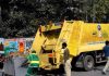 6000 new waste containers for Lahore