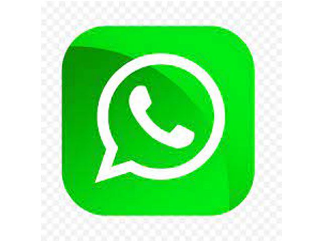 WhatsApp blocks 2m Indian users
