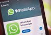 WhatsApp’s free-from-smartphones trial
