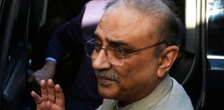 Seeking cooperation, IHC issues written order in Zardari bail case