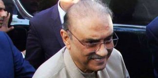 NYC apartment case: IHC summons Zardari tomorrow