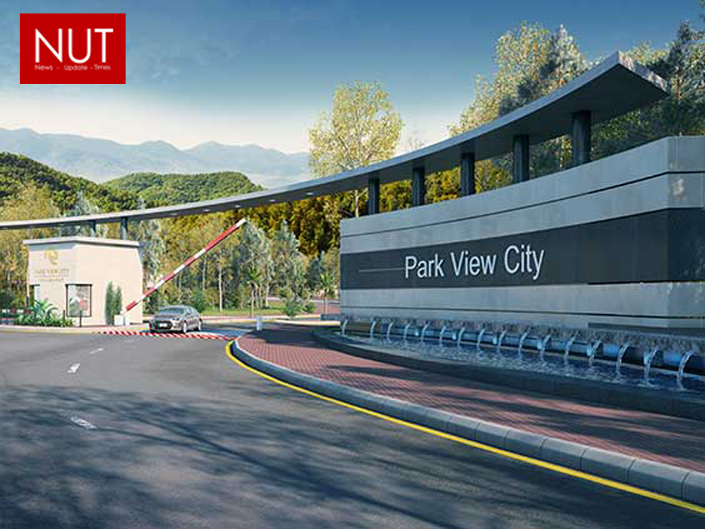 5 Reasons To Invest In Park View City Islamabad News Update Times